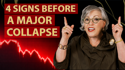 Every Collapse Starts With This Pattern Shift